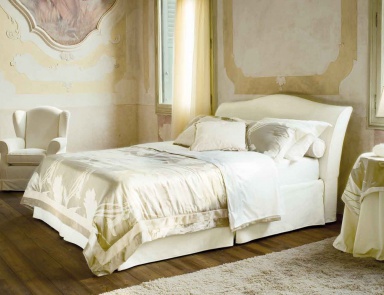 Doppelbett Briccola, Veneto Ville