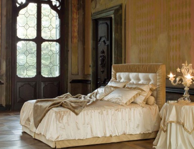 Doppelbett Doge, Veneto Ville