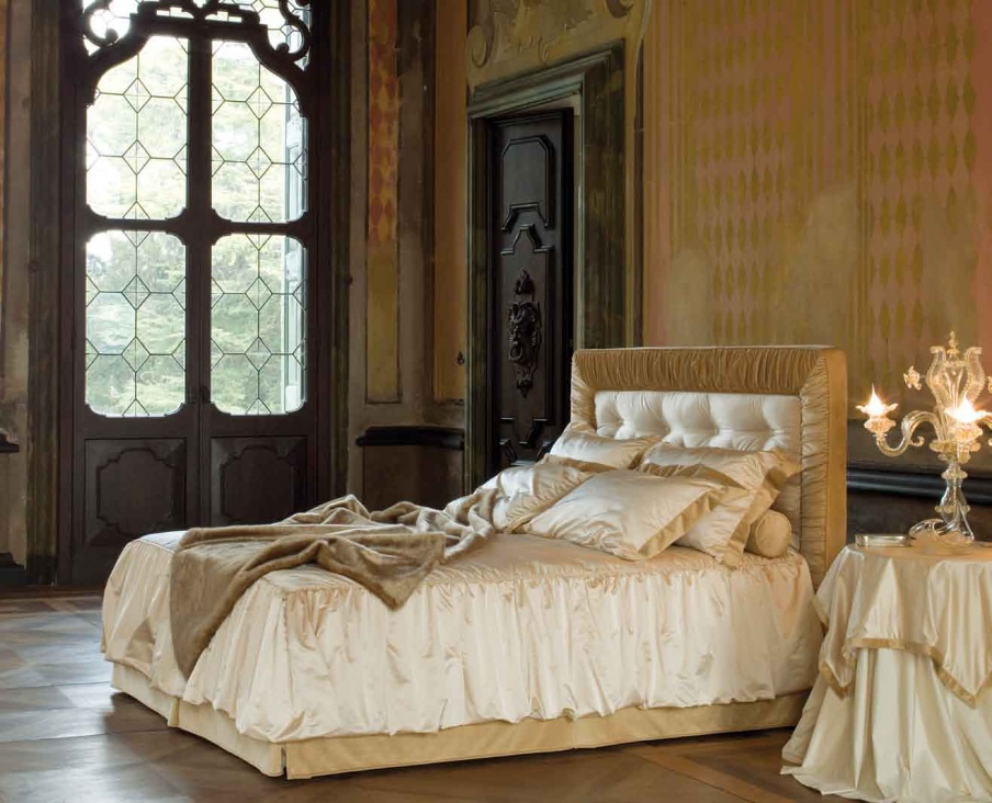 Doppelbett Doge, Veneto Ville