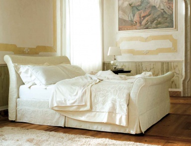 Doppelbett Grimani, Veneto Ville