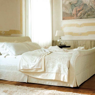Doppelbett Grimani