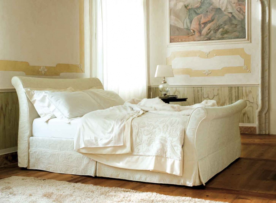 Doppelbett Grimani, Veneto Ville