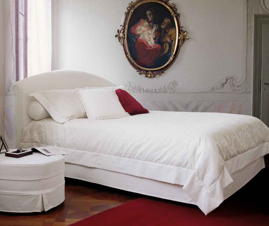 Doppelbett San Marco, Veneto Ville