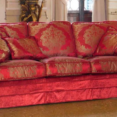 Sofa Eleonora