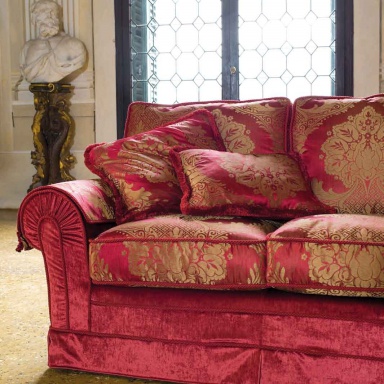 Sofa Eleonora