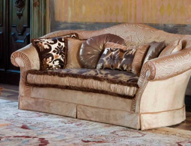Sofa Zweisitzer Victor, Ville Venete