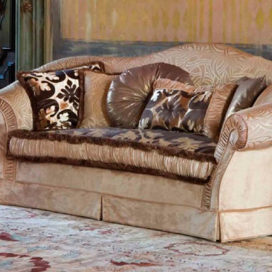 Sofa Zweisitzer Victor