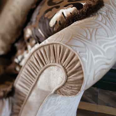 Sofa Zweisitzer Victor