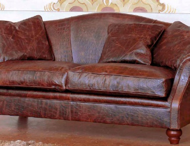 Sofa Zweisitzer Rubens, Ville Venete