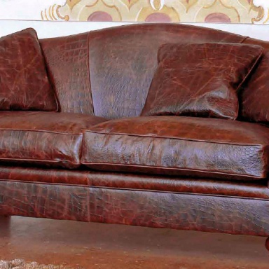 Sofa Zweisitzer Rubens