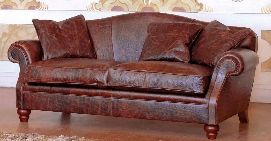 Sofa Zweisitzer Rubens, Ville Venete