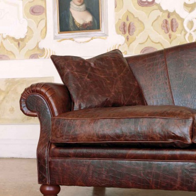 Sofa Zweisitzer Rubens
