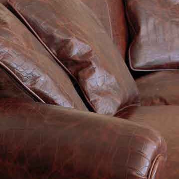 Sofa Zweisitzer Rubens