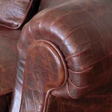Sofa Zweisitzer Rubens