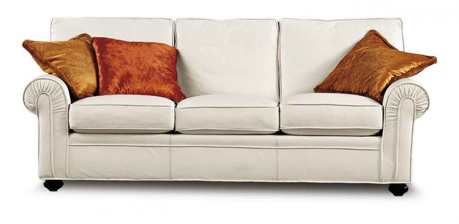 Sofa Dreibettzimmer Regina, Ville Venete