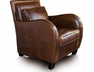Sessel King, Ville Venete