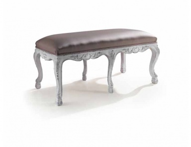 Sitzecke mit Rahmen aus Holz Mediterraneo, Angelo Cappellini