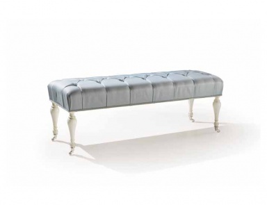 Bankette mit seinem Sitz Mediterraneo, Angelo Cappellini