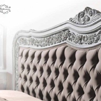 Schlafzimmer (für das Schlafzimmer eingerichtet) Itaca