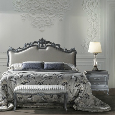 Schlafzimmer (für das Schlafzimmer eingerichtet) Giglio