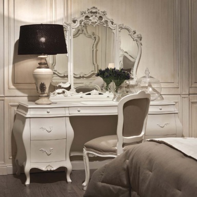 Schlafzimmer (für das Schlafzimmer eingerichtet) Maiorca