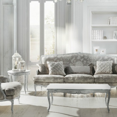 Sofa Mediterraneo