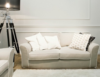 Sofa Double Long island, Ville Venete