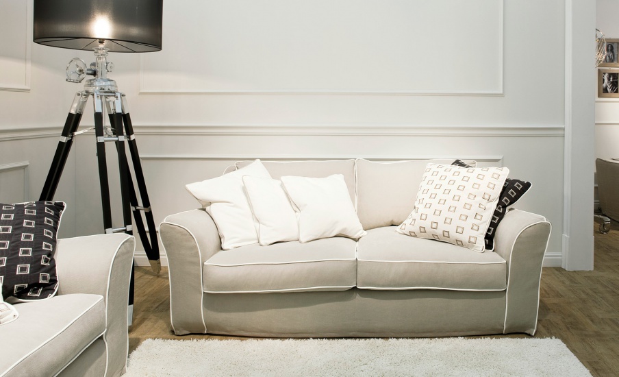 Sofa Double Long island, Ville Venete