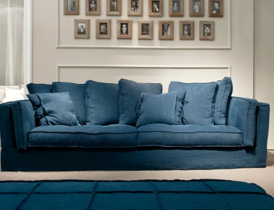 Sofa Zweisitzer Landscape, Ville Venete