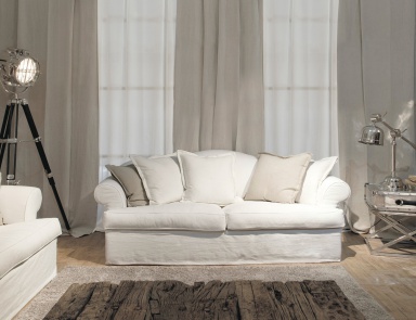 Sofa Zweisitzer Vittoriano Easy, Ville Venete