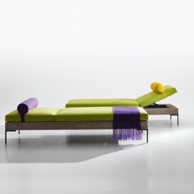 Chaiselongue Charles
