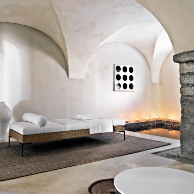 Chaiselongue Charles
