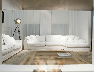 Modulares Sofa Keywest, Ville Venete