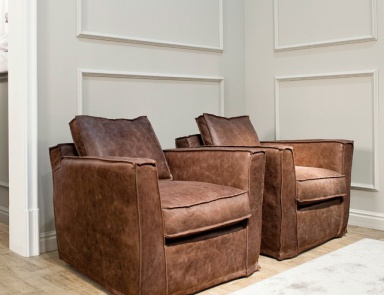 Sessel quadratische Keywest, Ville Venete