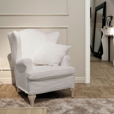Sessel Hampton