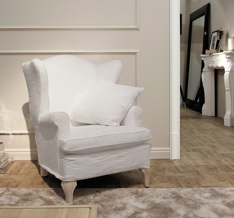 Stuhl Hampton, Ville Venete