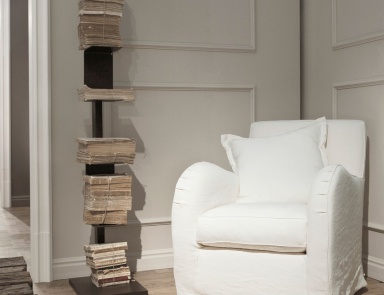 Sessel King Easy, Ville Venete