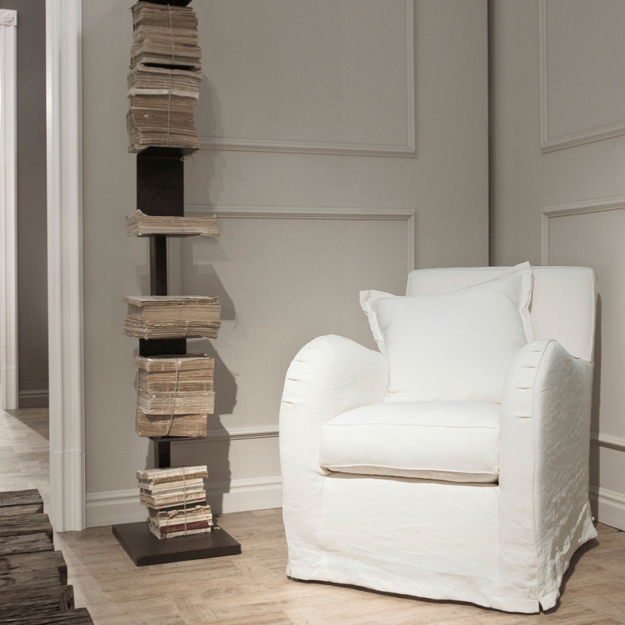 Sessel King Easy, Ville Venete