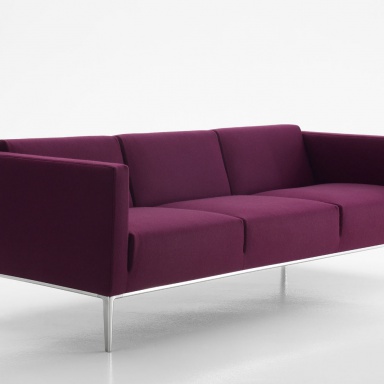Dreibettzimmer Sofa Jean