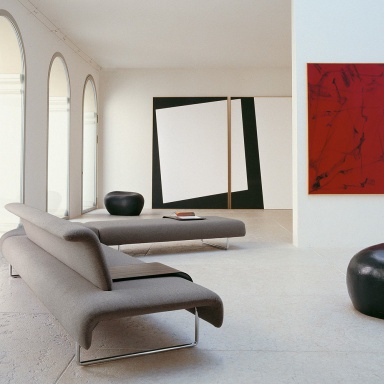 Ecksofa Cloud