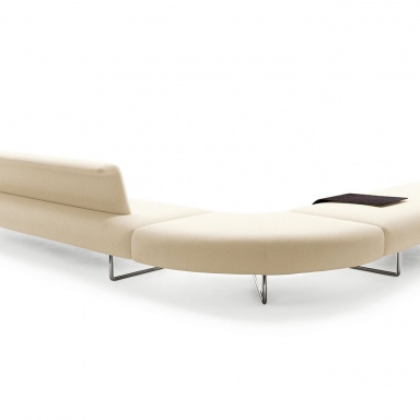 Ecksofa Cloud