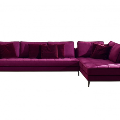 Sofagarnitur Lucrezia