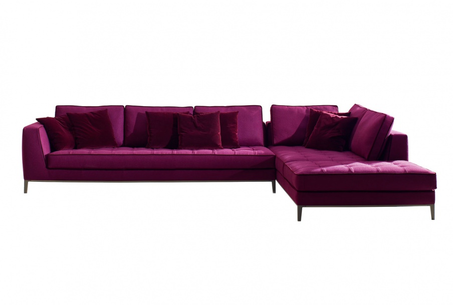 Sofagarnitur Lucrezia, B&B Italia
