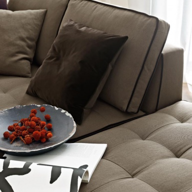 Sofagarnitur Lucrezia