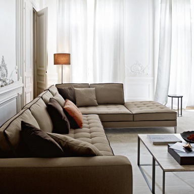 Sofagarnitur Lucrezia
