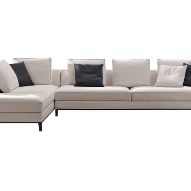 Sofagarnitur Lucrezia