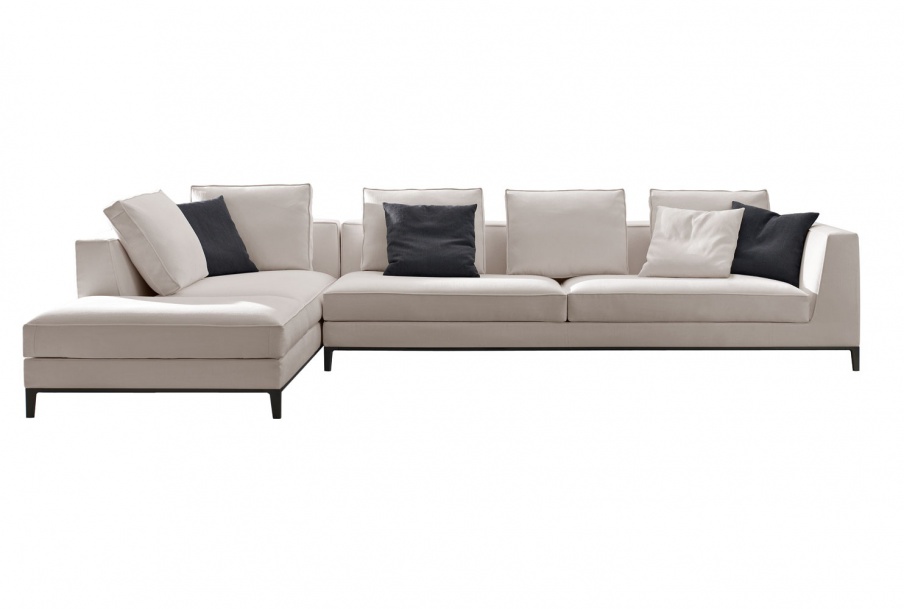 Sofagarnitur Lucrezia, B&B Italia