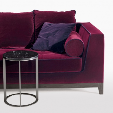 Dreibettzimmer Sofa Lutetia