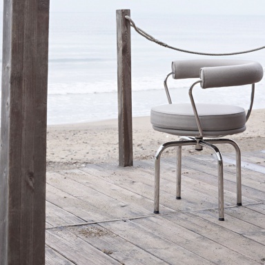 Stuhl LC7 OUTDOOR