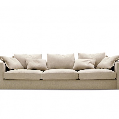 Dreibettzimmer Sofa Omnia